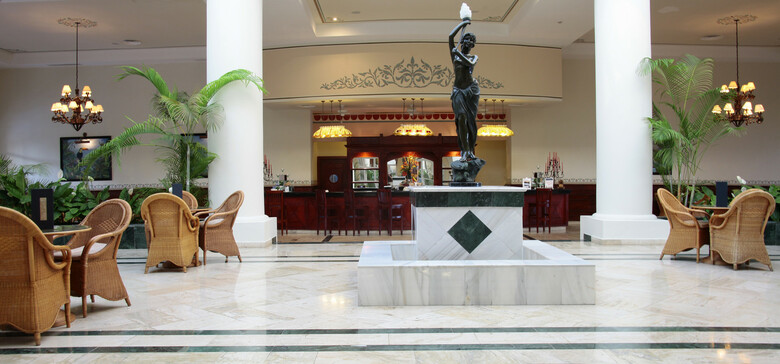 Hotel Bahia Principe Grand Jamaica