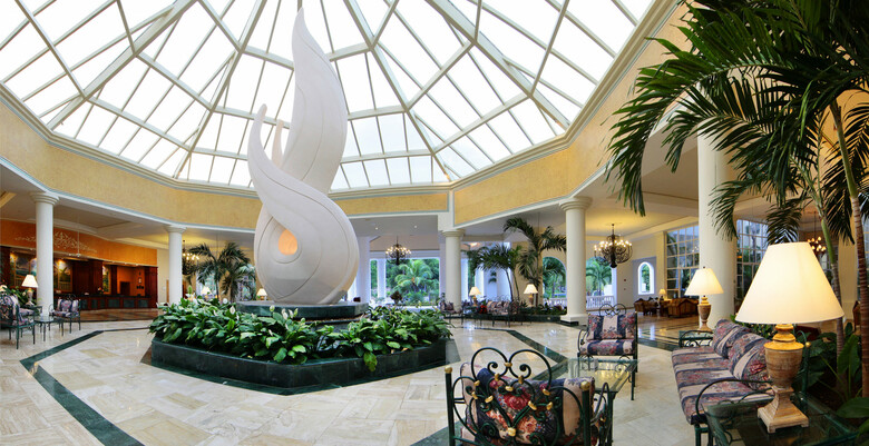 Hotel Bahia Principe Grand Jamaica