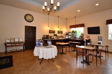 Hotel Best Western Inn Santa Clara