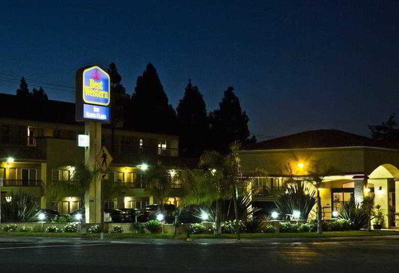 Hotel Best Western Inn Santa Clara