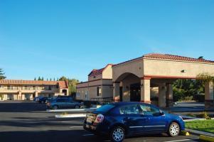 Hotel Best Western Inn Santa Clara