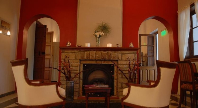 Cerros De Terciopelo Hotel Boutique