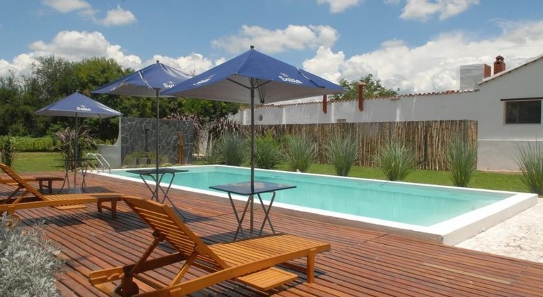 Cerros De Terciopelo Hotel Boutique