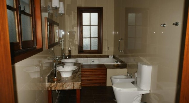 Cerros De Terciopelo Hotel Boutique