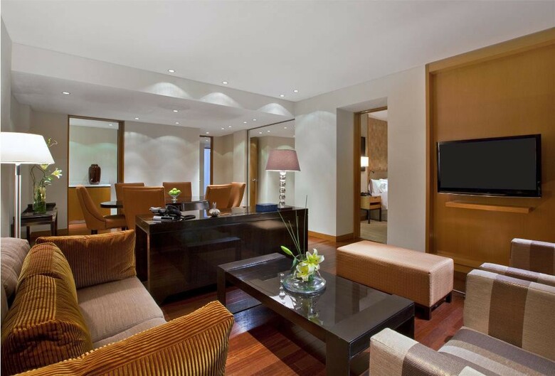 The Westin Lima Hotel & Convention Center