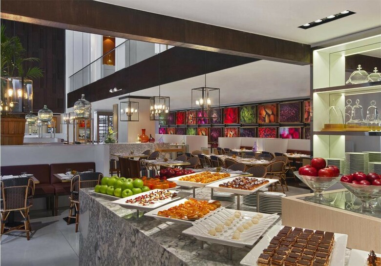 The Westin Lima Hotel & Convention Center