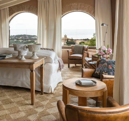 Hotel Can Mora De Dalt