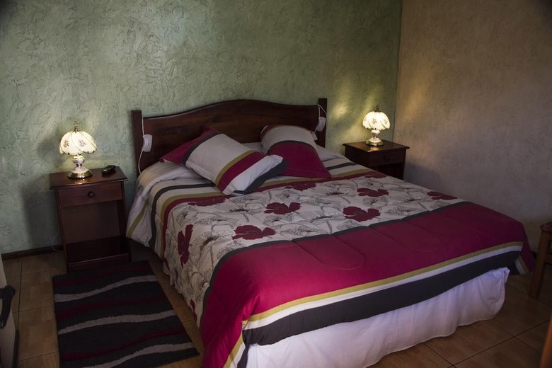 Hotel Cristobal Col�n