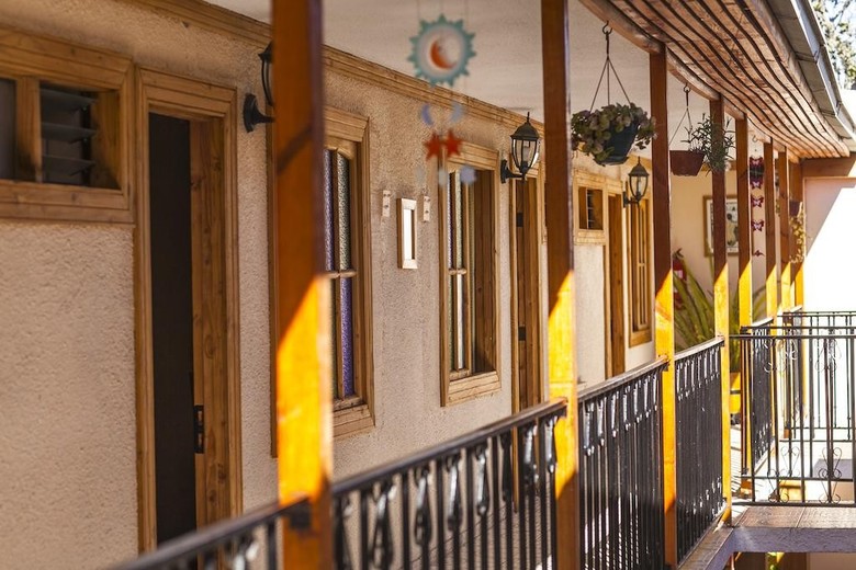 Hotel Cristobal Col�n