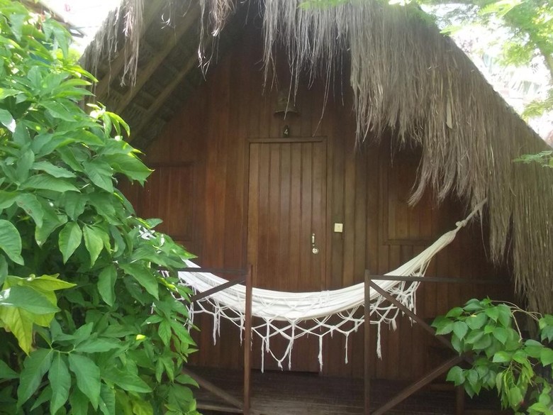 Hotel Pousada Chez Max