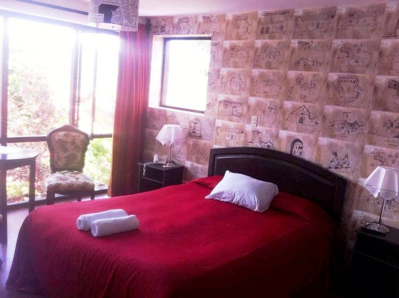 Hostal Tika Wasi