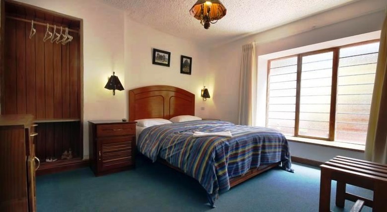 Hostal Tika Wasi
