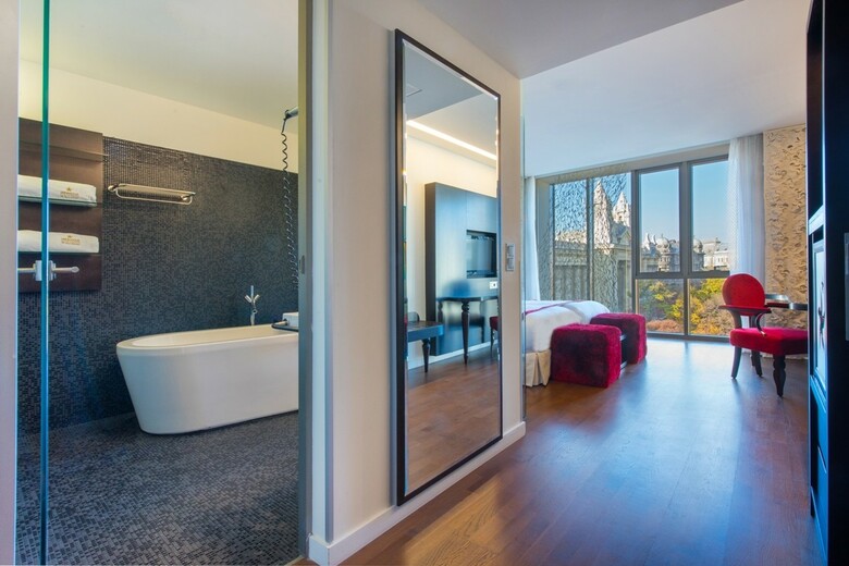 Hotel Verno House Budapest, Vignette Collection By Ihg