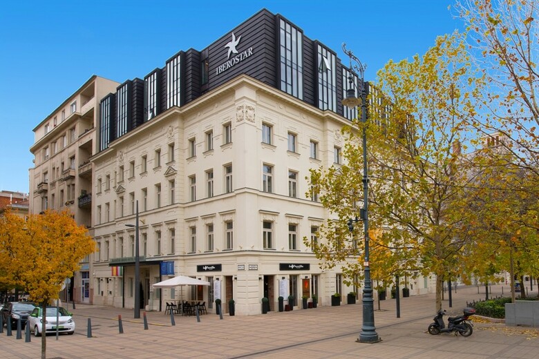 Hotel Verno House Budapest, Vignette Collection By Ihg