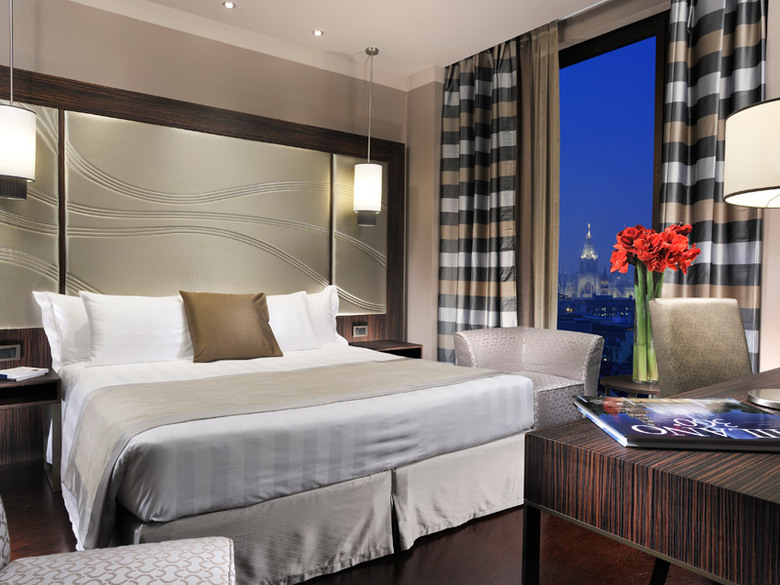 Hotel Uptown Palace