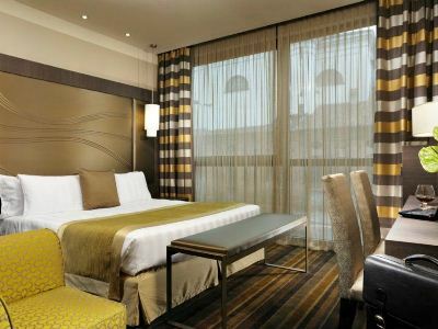 Hotel Uptown Palace