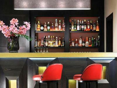 Hotel Uptown Palace