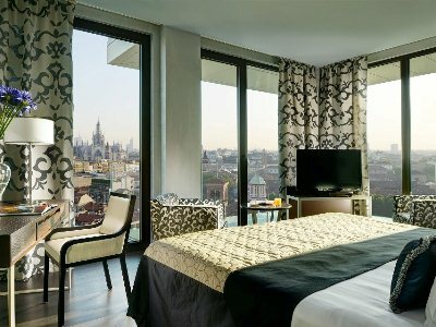 Hotel Uptown Palace