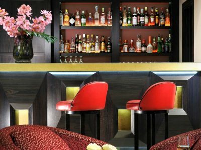 Hotel Uptown Palace