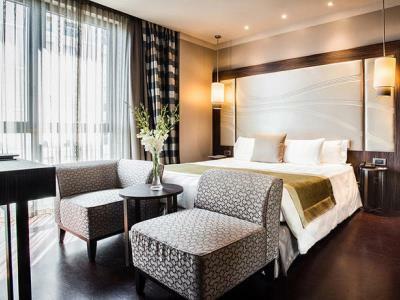 Hotel Uptown Palace