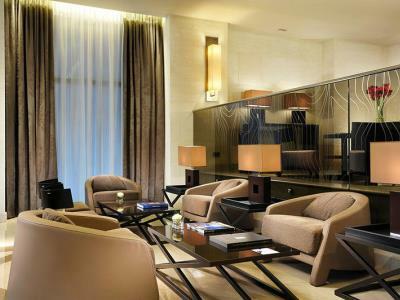 Hotel Uptown Palace