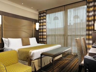 Hotel Uptown Palace