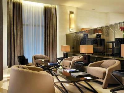 Hotel Uptown Palace