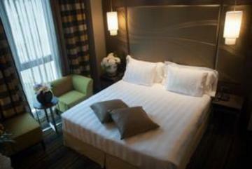 Hotel Uptown Palace