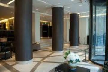 Hotel Uptown Palace