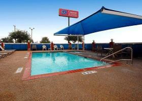 Hotel Comfort Suites