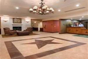 Hotel Homewood Suites North-stone Oak