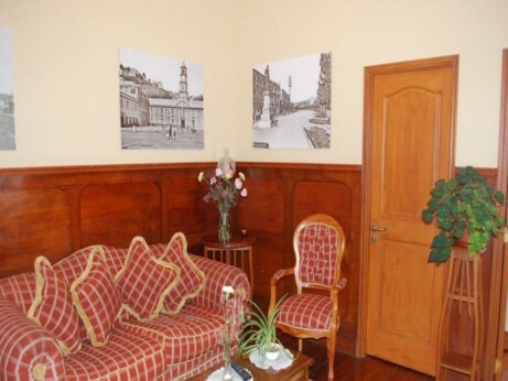 Hotel Boutique Sutherland House