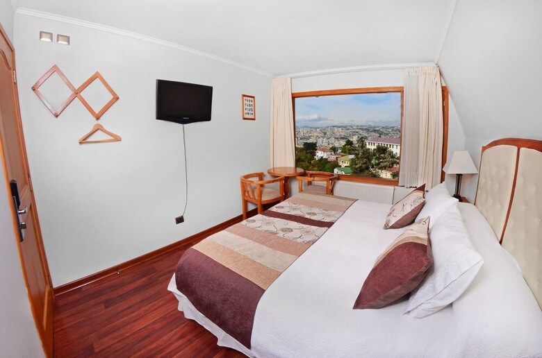 Hotel Boutique Sutherland House