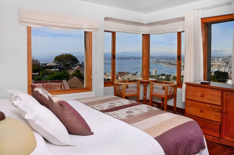 Hotel Boutique Sutherland House