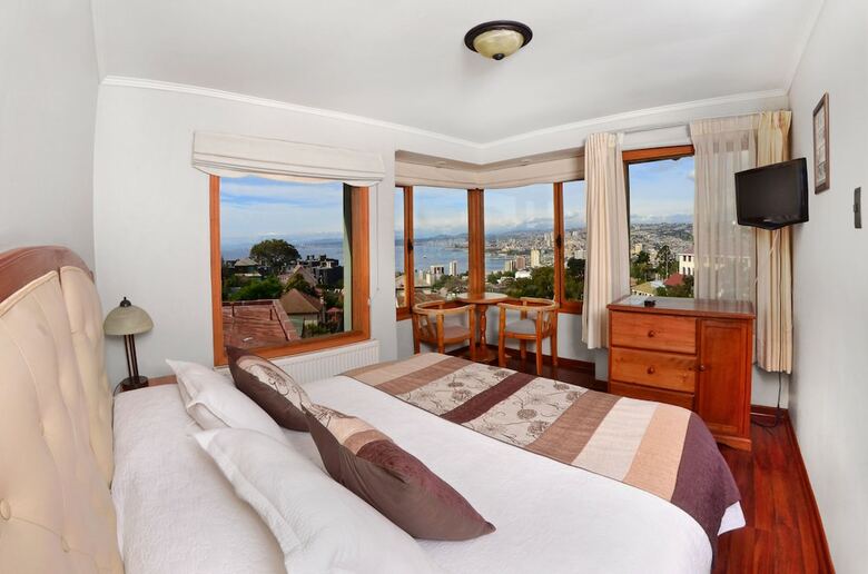 Hotel Boutique Sutherland House
