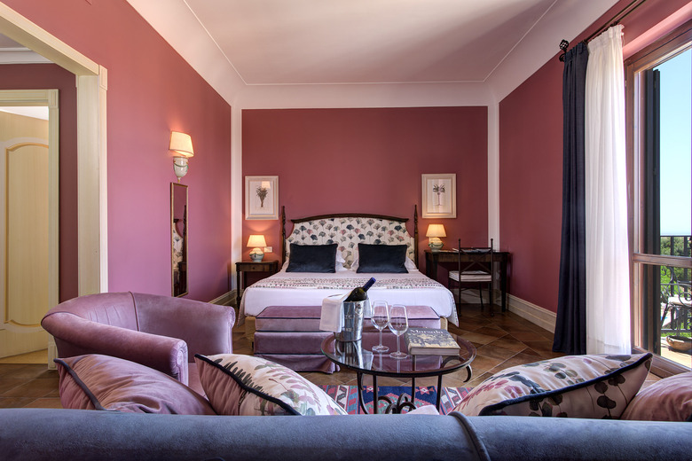 Hotel Resort Baglio Oneto