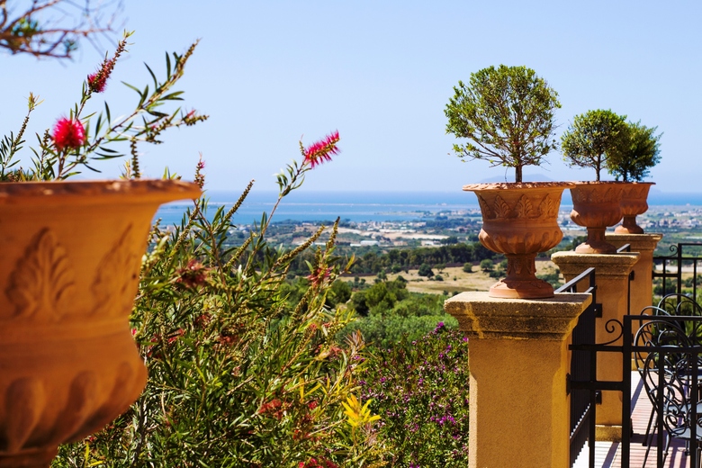 Hotel Resort Baglio Oneto