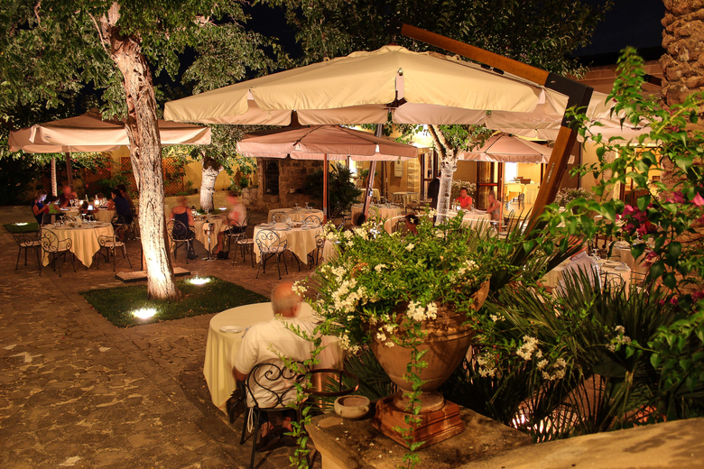 Hotel Resort Baglio Oneto
