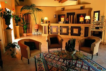 Hotel Resort Baglio Oneto