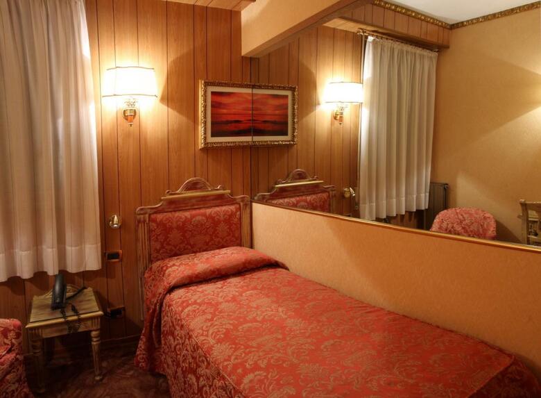 Hotel Venezia