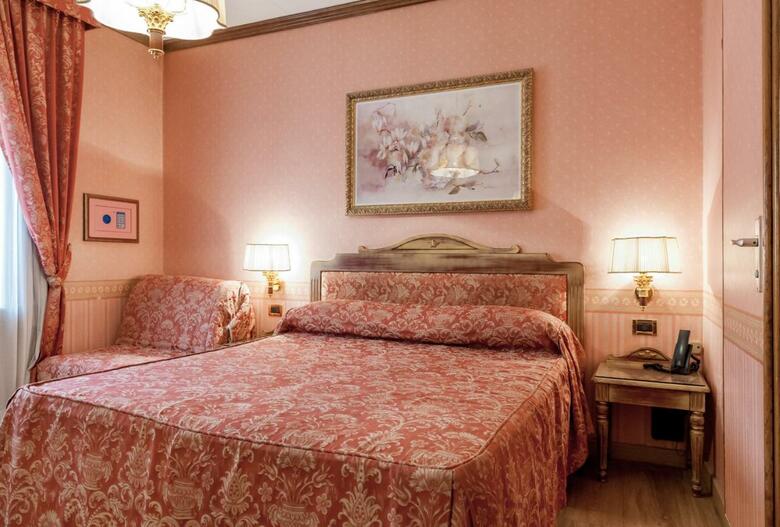 Hotel Venezia