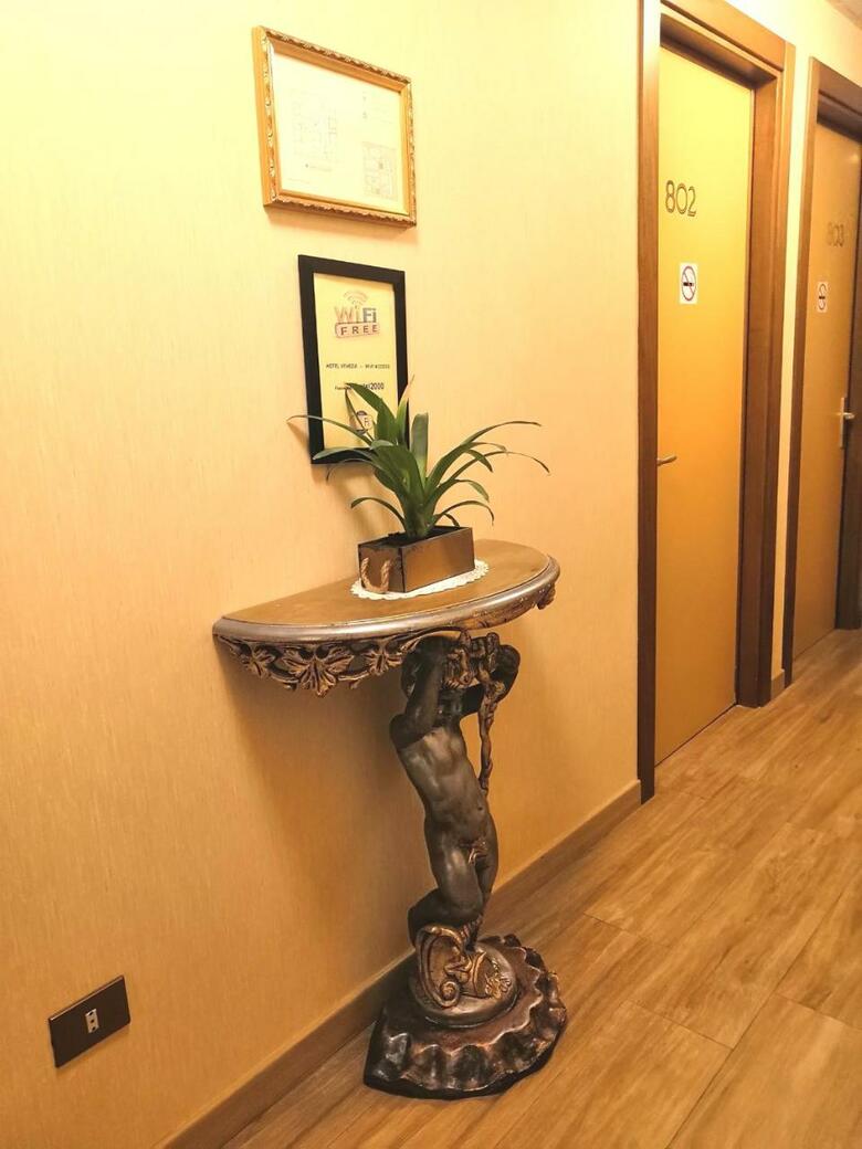 Hotel Venezia