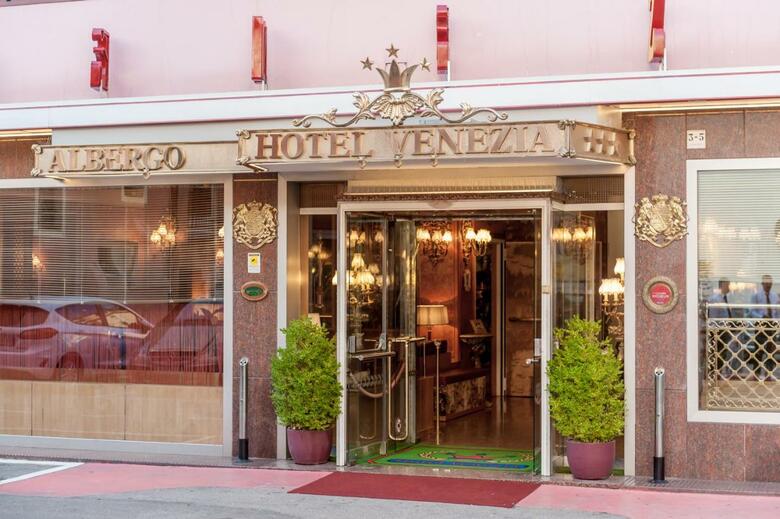 Hotel Venezia
