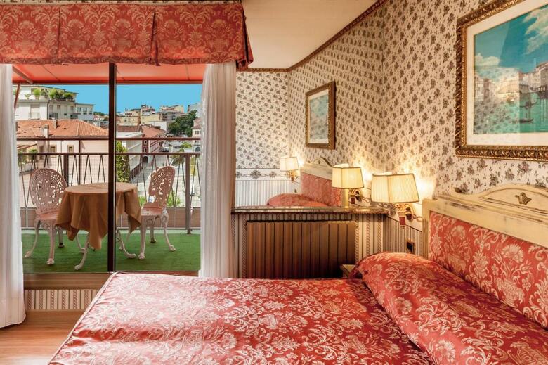 Hotel Venezia