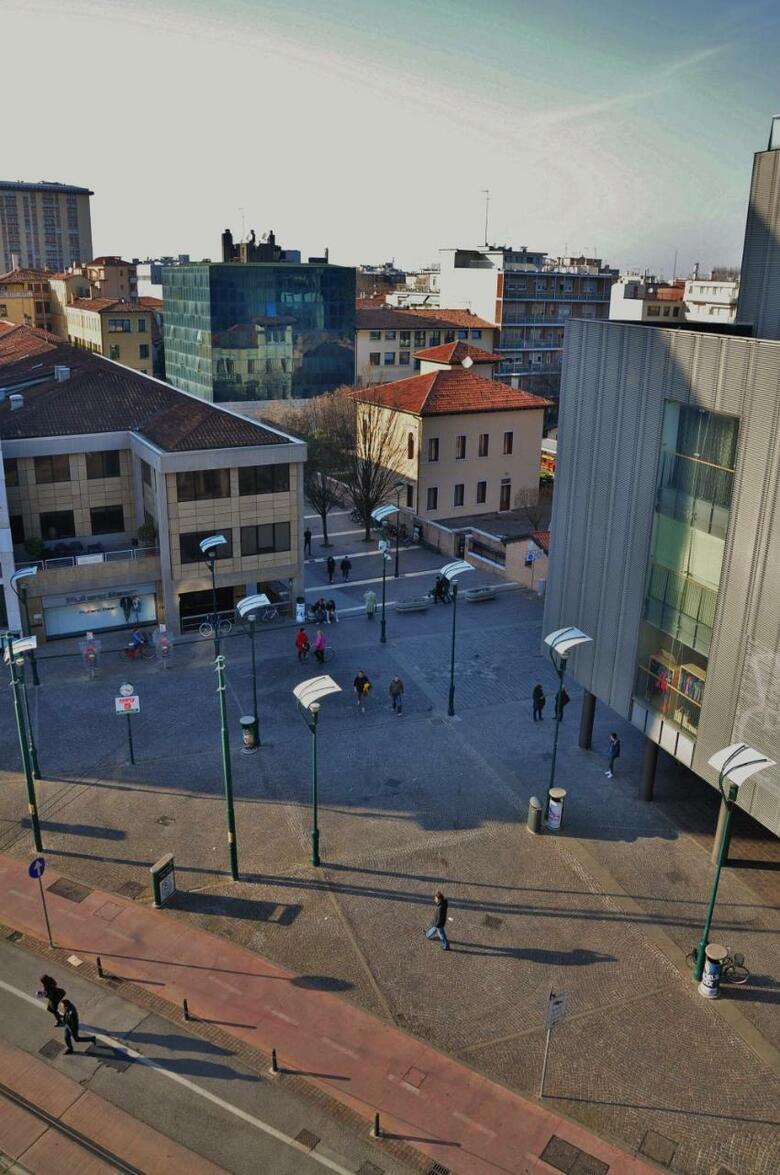 Hotel Venezia