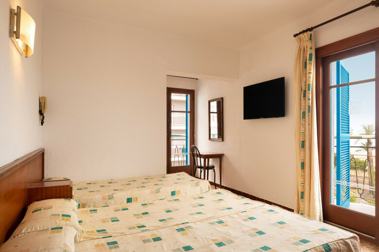 Hotel H Top Planamar