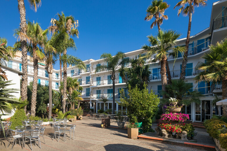 Hotel H Top Planamar