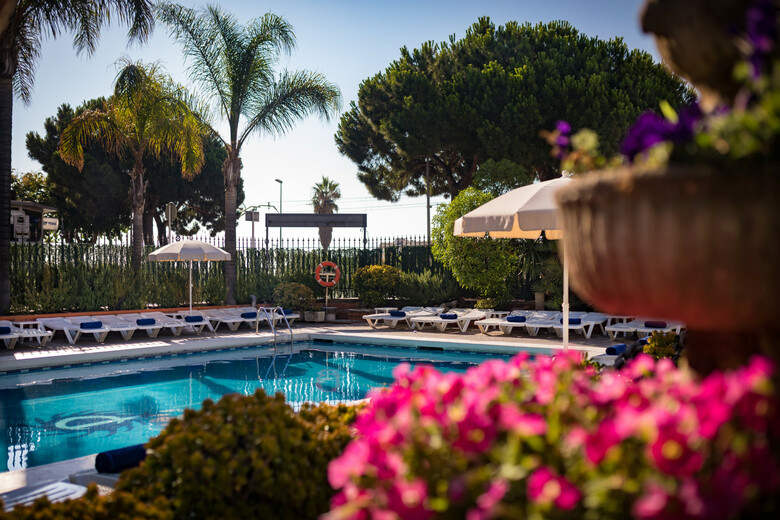 Hotel H Top Planamar
