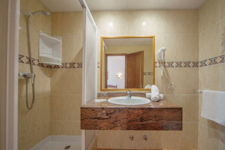 Hotel Ses Puntetes