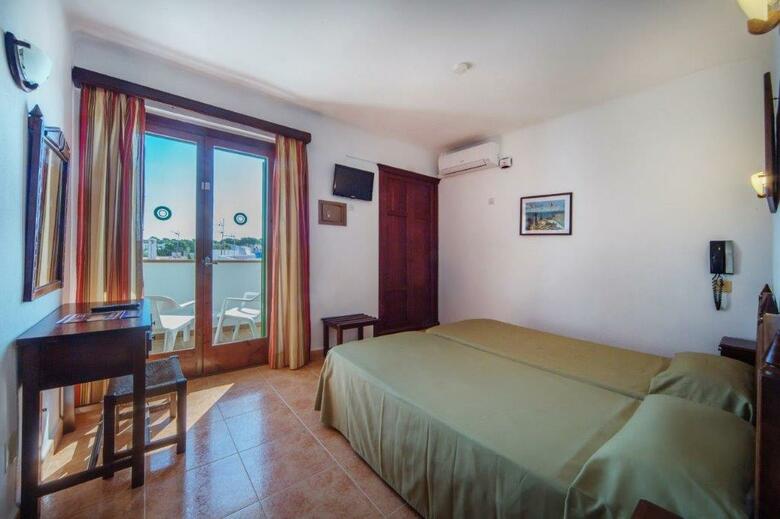 Hotel Ses Puntetes